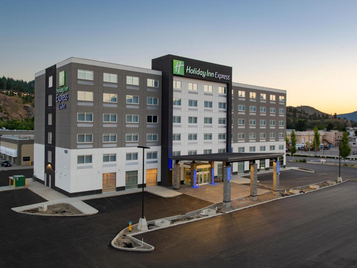 Holiday Inn Express & Suites - Brandon By Ihg エクステリア 写真